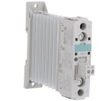 20A 460V Ssc W/Screw cero, bobina 24Vdc