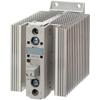 230/460V, los 22MM SSIS CON, 50A, tornillo, 24VDC