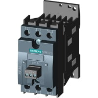 CONTACTOR 3.8A 48-480VDC, de los SS REVOLUCIÓN 24VDC