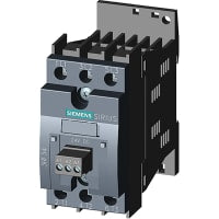 CONTACTOR 3.8A 48-480VDC, de los SS REVOLUCIÓN 230VAC