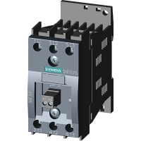 Ss Contactor 4.8A 48-480Vdc, 24Vdc Rev