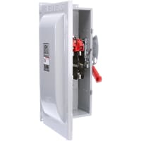 TIPO FUNDIDO 3W de 100A 3P 240V HD 12