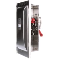 100A 3P 240V 3W FUNDIÓ el TIPO 4X de HD