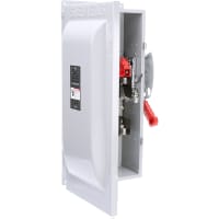 TIPO FUNDIDO 3W de 100A 3P 600V HD 12