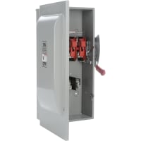 Tipo 1 fundido 3W de 200A 3P 600V Hd
