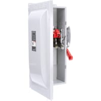 Tipo No-Fundido 3W de 100A 3P 600V Hd 12