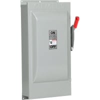 TIPO 12 de 200A 3P 600V 3W NON-FUSED HD