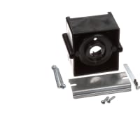 Kit del montaje de la puerta del interruptor rotatorio para el uso con el interruptor No-Fusible de la desconexión