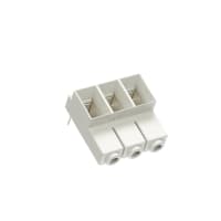 Interruptor moldeado 3RV1 del caso para MSP, Sz. S2, Lineinal, tapa, serie 3RV19