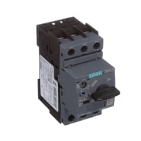 Interruptor para la protección del motor, S0 11-16A, tornillo, serie 3RV2