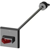 Eje de extensión, serie 3Rv2