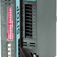 C.C. UPS 144W, 24V, 6A,  22 a C.C. 29V adentro, montaje del carril del dinar, interfaz del USB