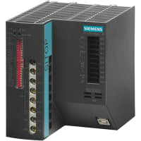 UPS 960W, 24V, 40A, 22 de la C.C. a C.C. 29V adentro, montaje del carril del dinar, interfaz del USB