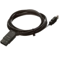 Kits de inicio LOGO! Cable de USB-PC para la transmisión del programa