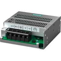 Power Supply, AC-DC, 12V, 3A, 100-240V adentro, Wall Mount, Direct Mount