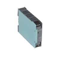 Fuente de alimentación, AC-DC, 24V, 6A, 100-240V adentro, montaje del carril del dinar, compacto