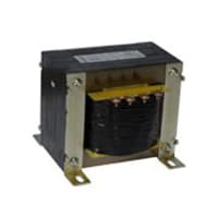 Transformador 5000VA 480/600 120/240VAC primario 41.7/20.8A HPS secundario espartano