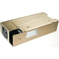 350W, 1 hizo salir, la fuente de alimentación encajada del modo del interruptor (SMPS), 24V, 14.6A