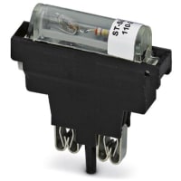 Serie del ST 1-SILA del enchufe 250 del fusible