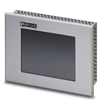 Panel de tacto de la exhibición de HMI TFT USB de Ethernet 2 de los pixeles de 320 x de 240