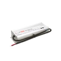 Fuente de alimentación, AC-DC, 24V, 13.3A, 100-305V adentro, sellado, PFC, conductor del LED, serie de HLG-320H