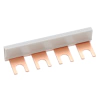 Puente del cableado; Para la echada que conecta de 17.5m m; 1 fase; posición 4. Serie de TRABTECH MPB
