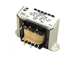 Transformador, audio, línea que empareja, 70 y 25V, máximo 60W