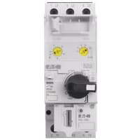 Estándar ELECTRÓNICO del marco B de la ASAMBLEA 8-32A de MMP