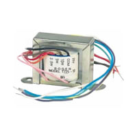 Transformador, altavoz que empareja los altavoces 3 de 8 ohmios " W x 1-1/2 " H x 1-1/2 " D 10 vatios