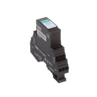 Protector de oleada, 24V C.C., 10kA oleada, montaje del carril del estruendo, IP20, serie de los CBES