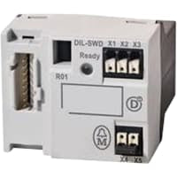 Accesorio del contactor, elemento de la función, automóvil solamente, DIL/MSC, serie SmartWire-DESPEGUE