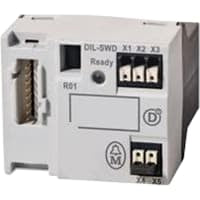 Accesorio del contactor, elemento de la función, manual/de/automóvil, serie SmartWire-DESPEGUE