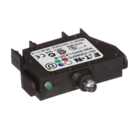 LED Light Module, Blue, for PCB Enclosure, IEC, SmartWire-DESPEGUE Series de Base Mount