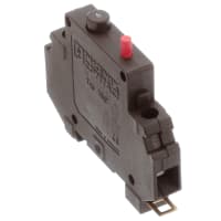 Serie del INTERRUPTOR THRM-MAG 8 TMC