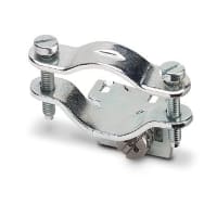 Contacto de la abrazadera del retenedor de cable, b, BB-, D 40, D 64, DD, alto voltaje, salida lateral del cable