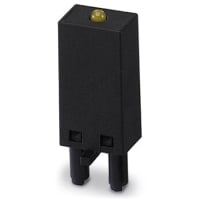 Módulo del LED para el uso con PR1 la C.C. de la serie 110V de la serie PR2