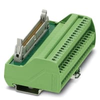 Módulo de interfaz; Línea compacta de VARIOFACE; VIP-2/SC/FLK50/AB-1756