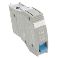 Serie de los CBES del interruptor 500MA 277VAC 50VDC