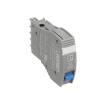 Interruptor magnético termal, 1 poste, 5A, 277V, diapositiva, serie de los CBES
