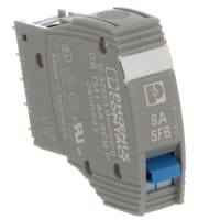 Serie magnética termal de los CBES de la diapositiva de poste 8A 277V del interruptor 1