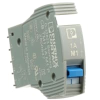 Serie magnética termal de los CBES de la diapositiva de poste 1A 277V del interruptor 1