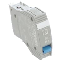 Serie magnética termal de los CBES de la diapositiva de poste 8A 277V del interruptor 1