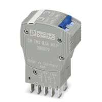 Interruptor 6A 277VAC 80VDC