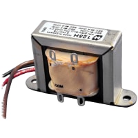 El transformador, salida de movimiento reciproco, 8W, 10K imped, la guitarra amperio