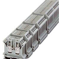 Conec del tornillo del bloque de terminales para NS32 la posición 35del carril7.5 3 del estruendo del andNS /.