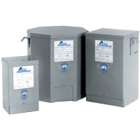 Serie internacional secundaria primaria 120/240VAC del transformador 5000VA 240/480VAC