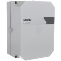 Caja rugosa del FL para Ethernet industrial WLAN del FL WLAN 5101