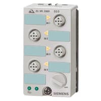 MOD K45, IP67 de AS-I, 4 ADENTRO, M8