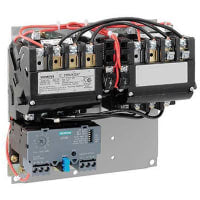 2 caballos de fuerza automáticos, arrancador manual de 3P DOL, 575 V, 3 fase