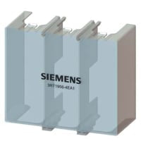Cover, and Busbar, S6, Screw de Lug del for de Finger Proof Terminal